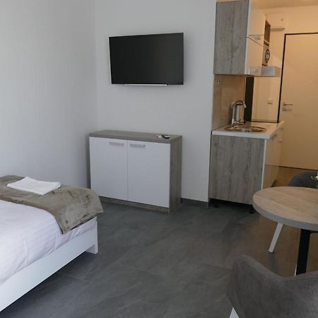 Hp Apartments นอย-อุล์ม ภายนอก รูปภาพ