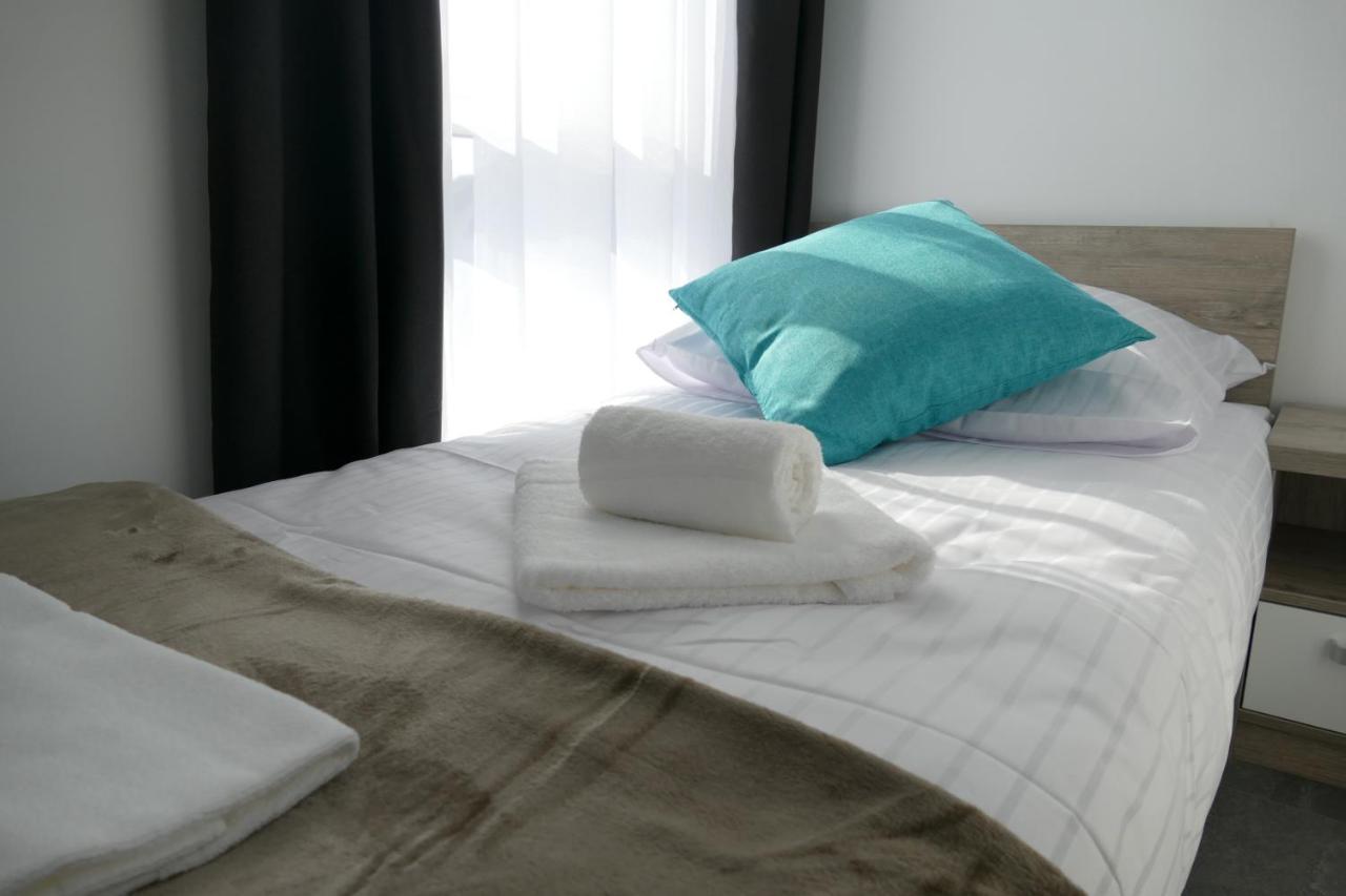 Hp Apartments นอย-อุล์ม ภายนอก รูปภาพ
