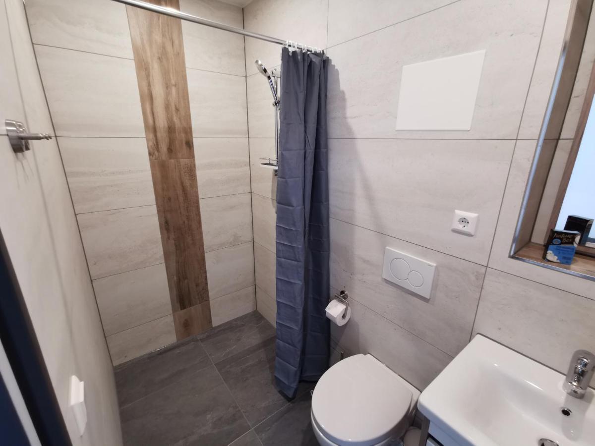 Hp Apartments นอย-อุล์ม ภายนอก รูปภาพ