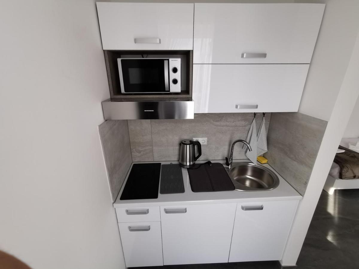 Hp Apartments นอย-อุล์ม ภายนอก รูปภาพ