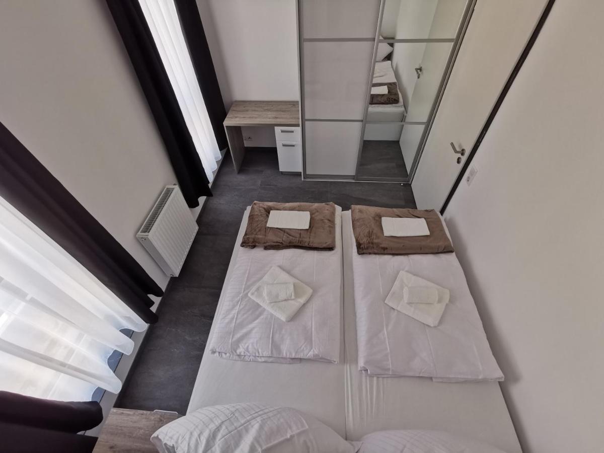 Hp Apartments นอย-อุล์ม ภายนอก รูปภาพ
