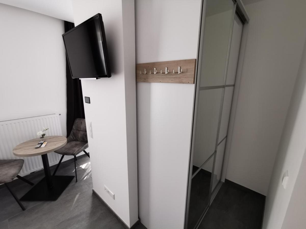 Hp Apartments นอย-อุล์ม ภายนอก รูปภาพ