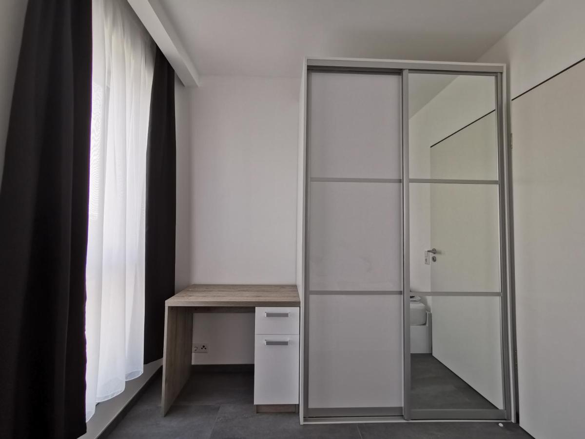 Hp Apartments นอย-อุล์ม ภายนอก รูปภาพ