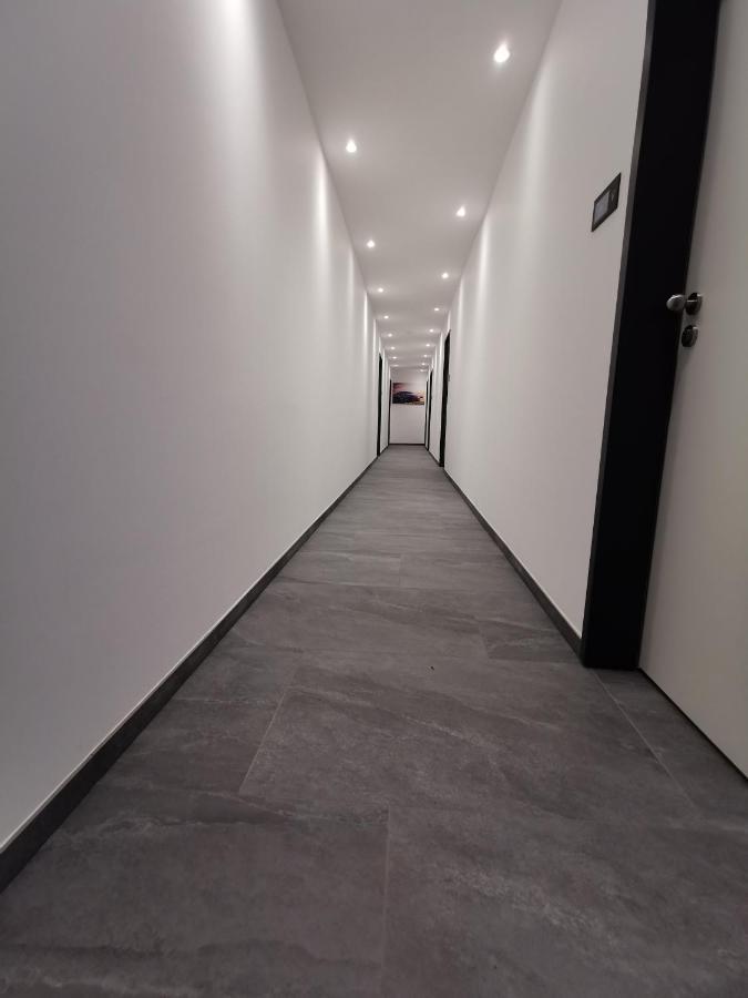Hp Apartments นอย-อุล์ม ภายนอก รูปภาพ